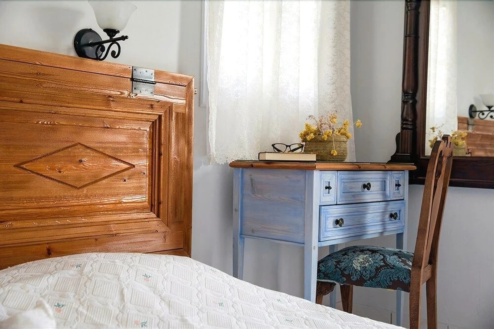 Maria Studios & Apartments