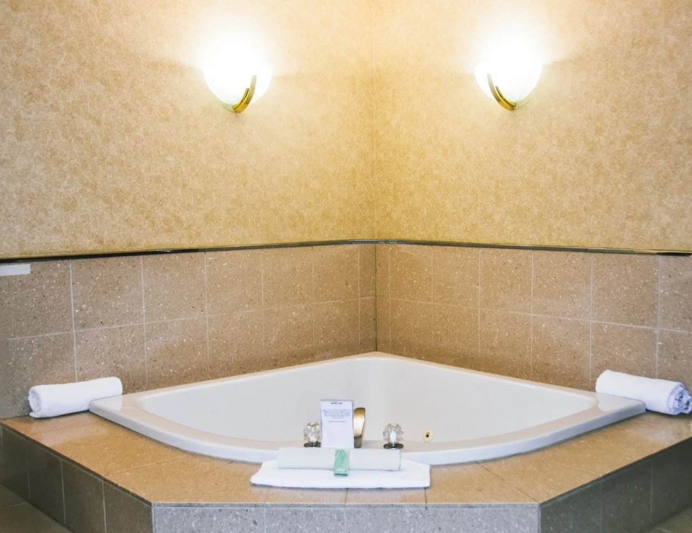 Stony Plain Inn And Suites