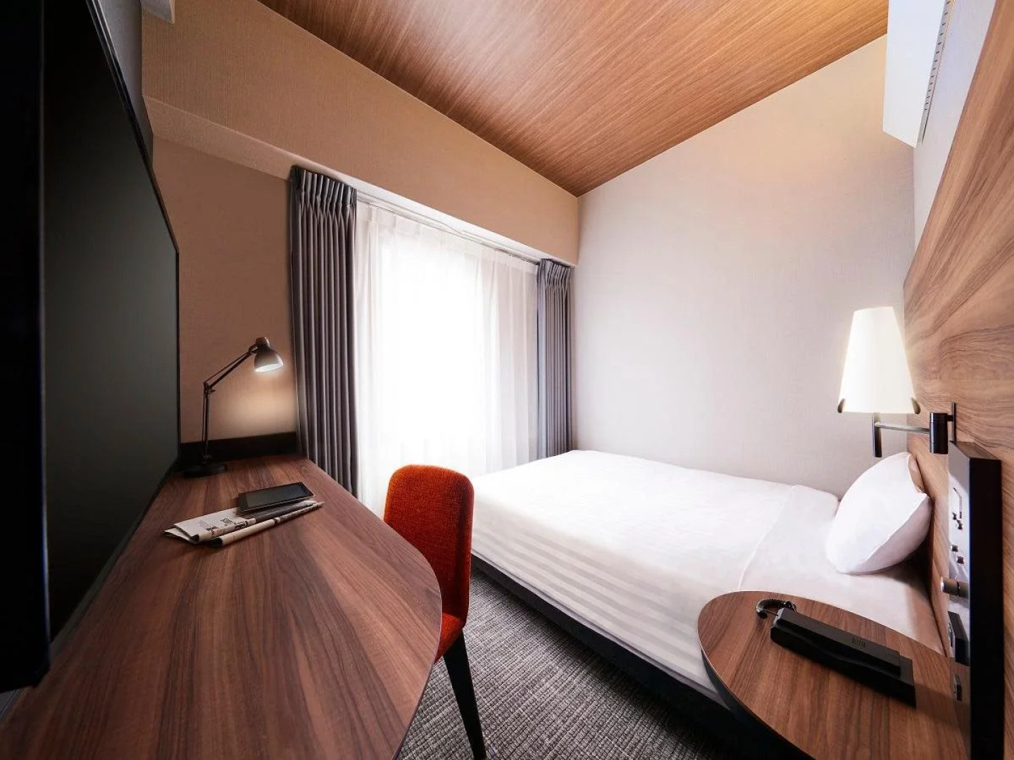 Rihga Place Higobashi