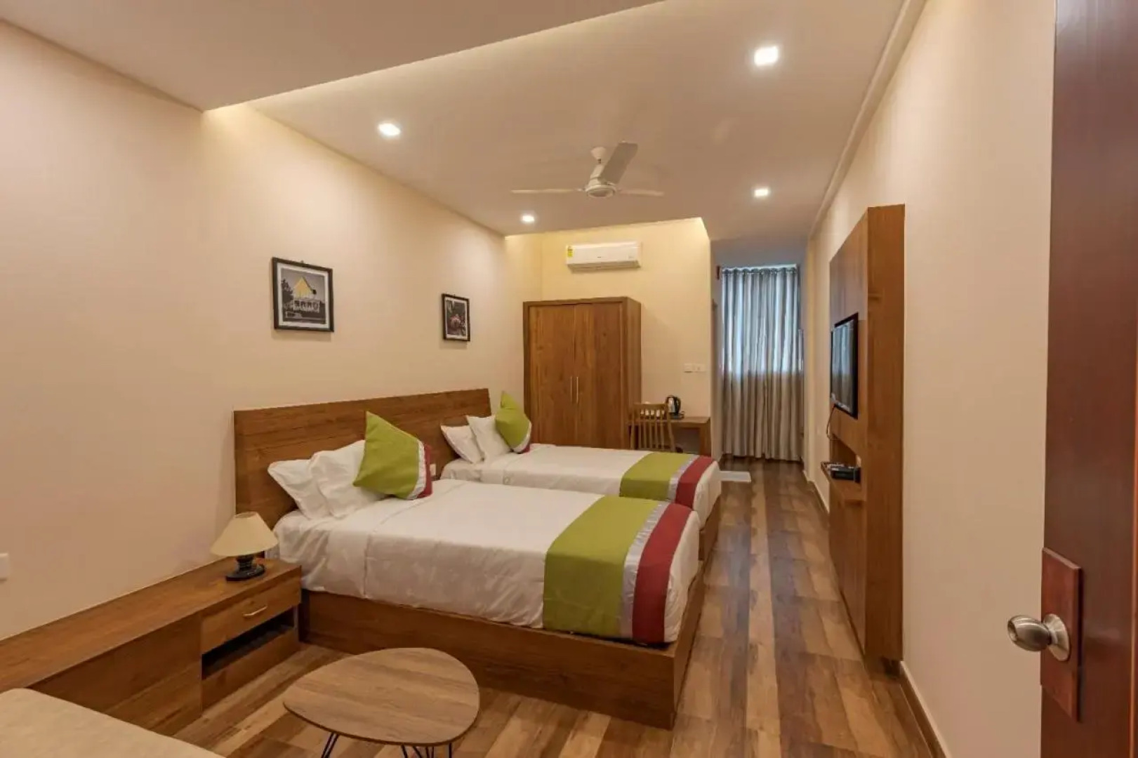 Benale International