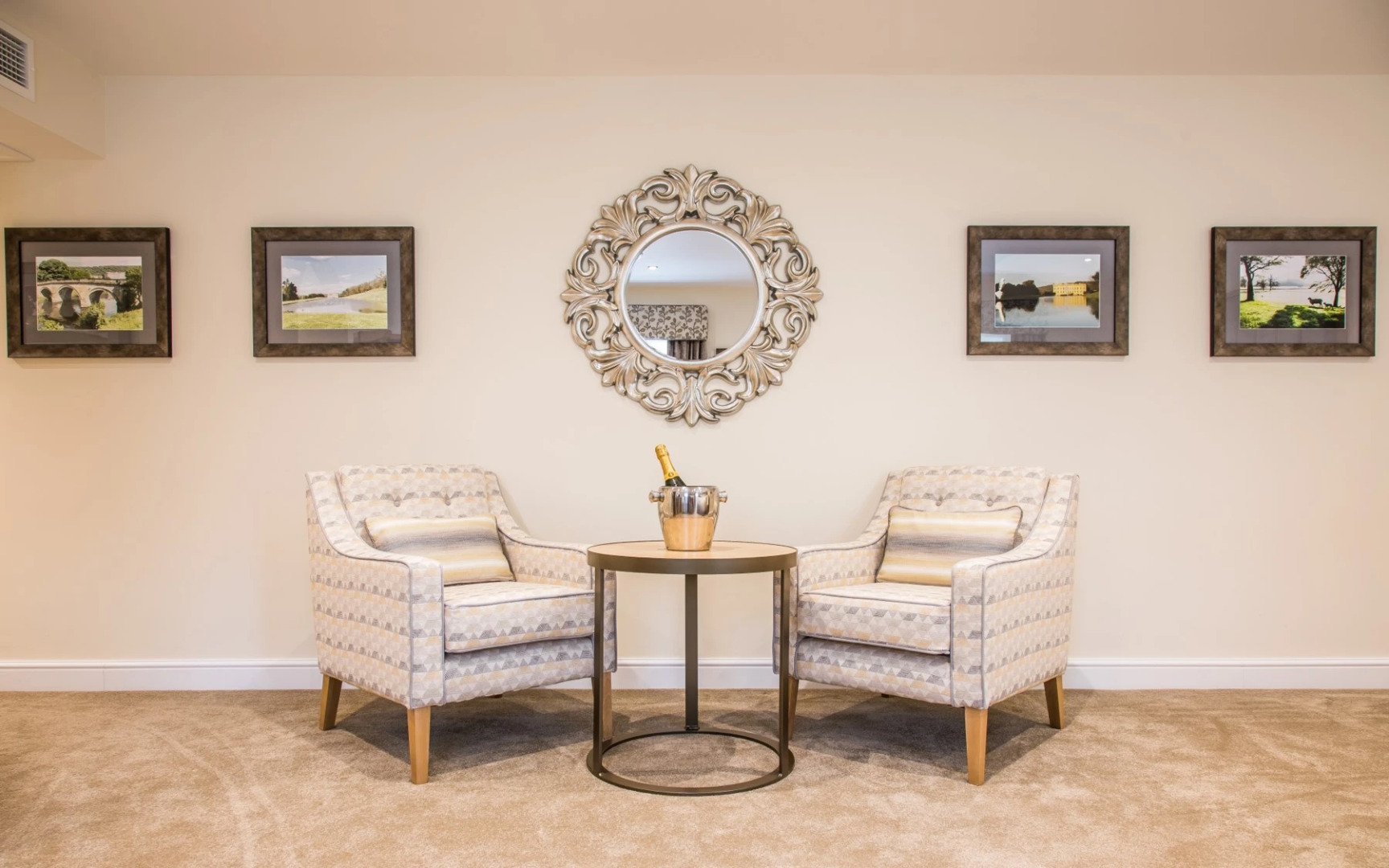 River Cottage Boutique B&B