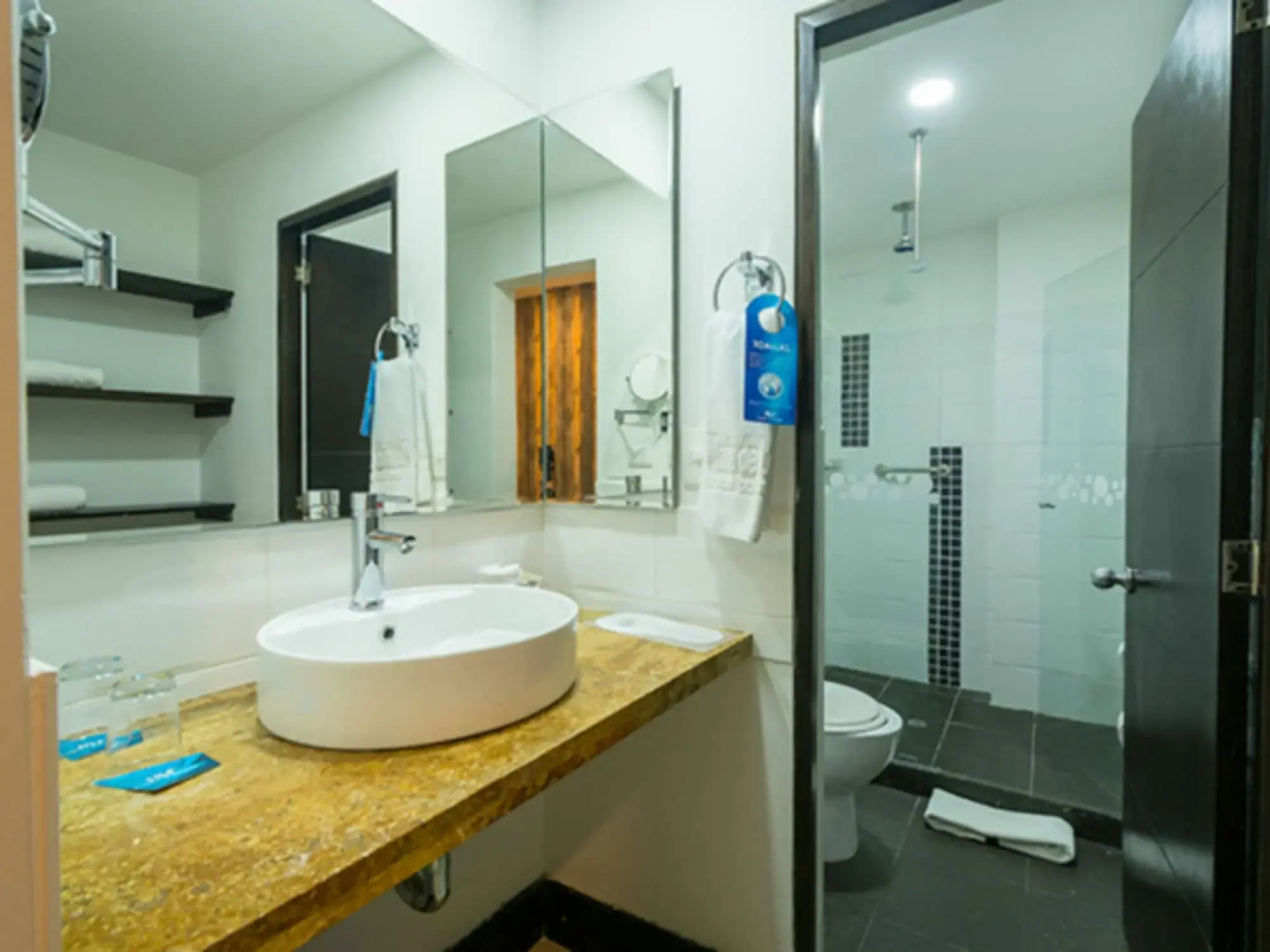 Santa María de Leyva Hotel Boutique