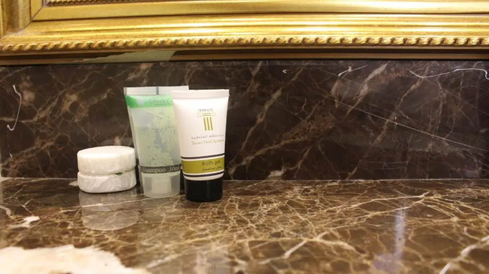 Terrace Furnished Apartments- Salmiya