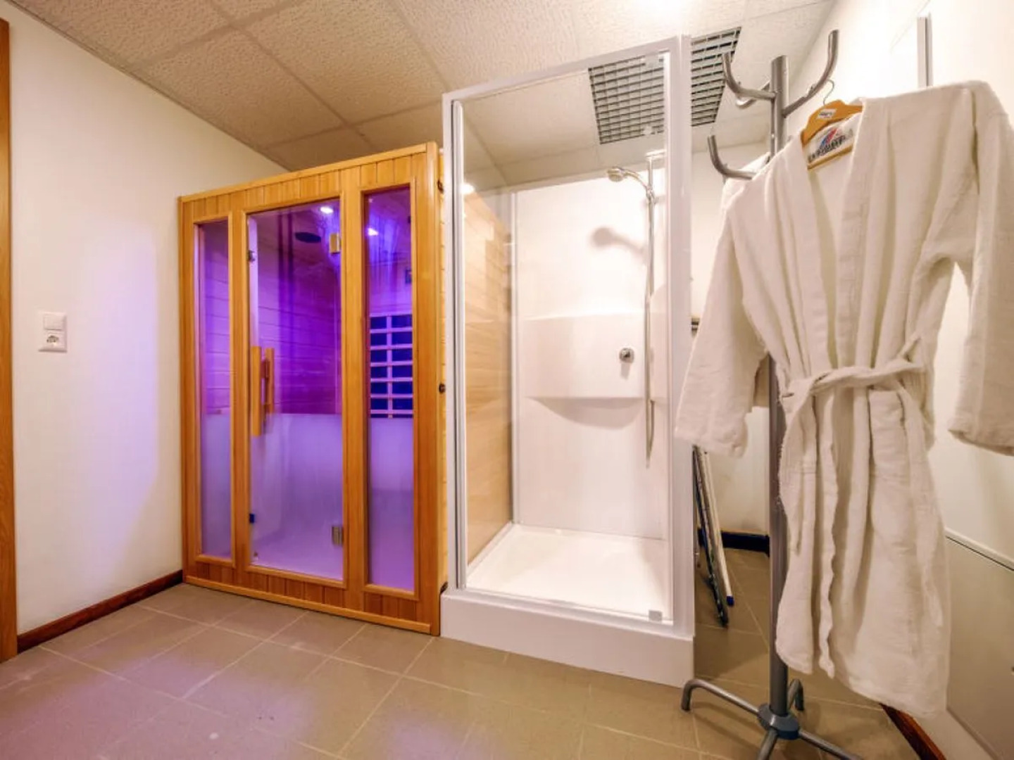 Grebenzen St Lambrecht