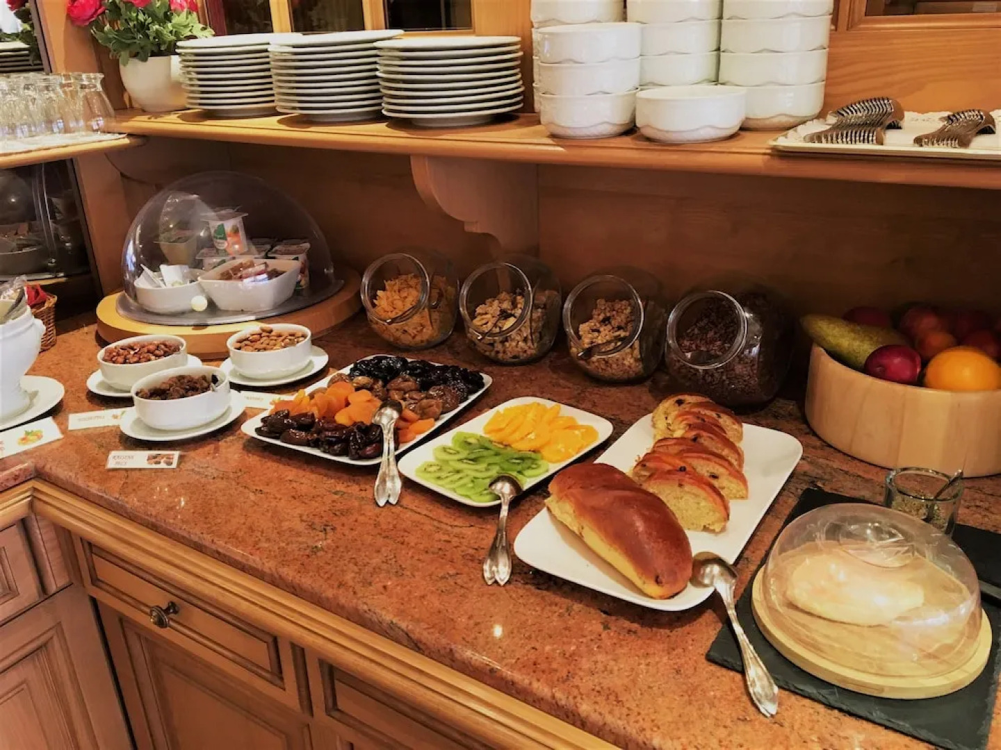 Hôtel le Mittelwihr