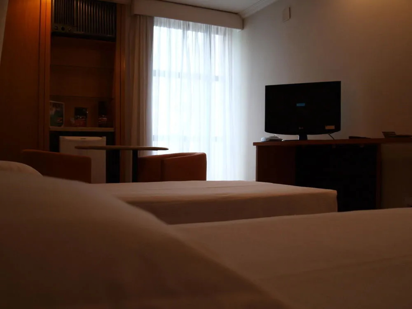 Hotel Sol Belo Horizonte