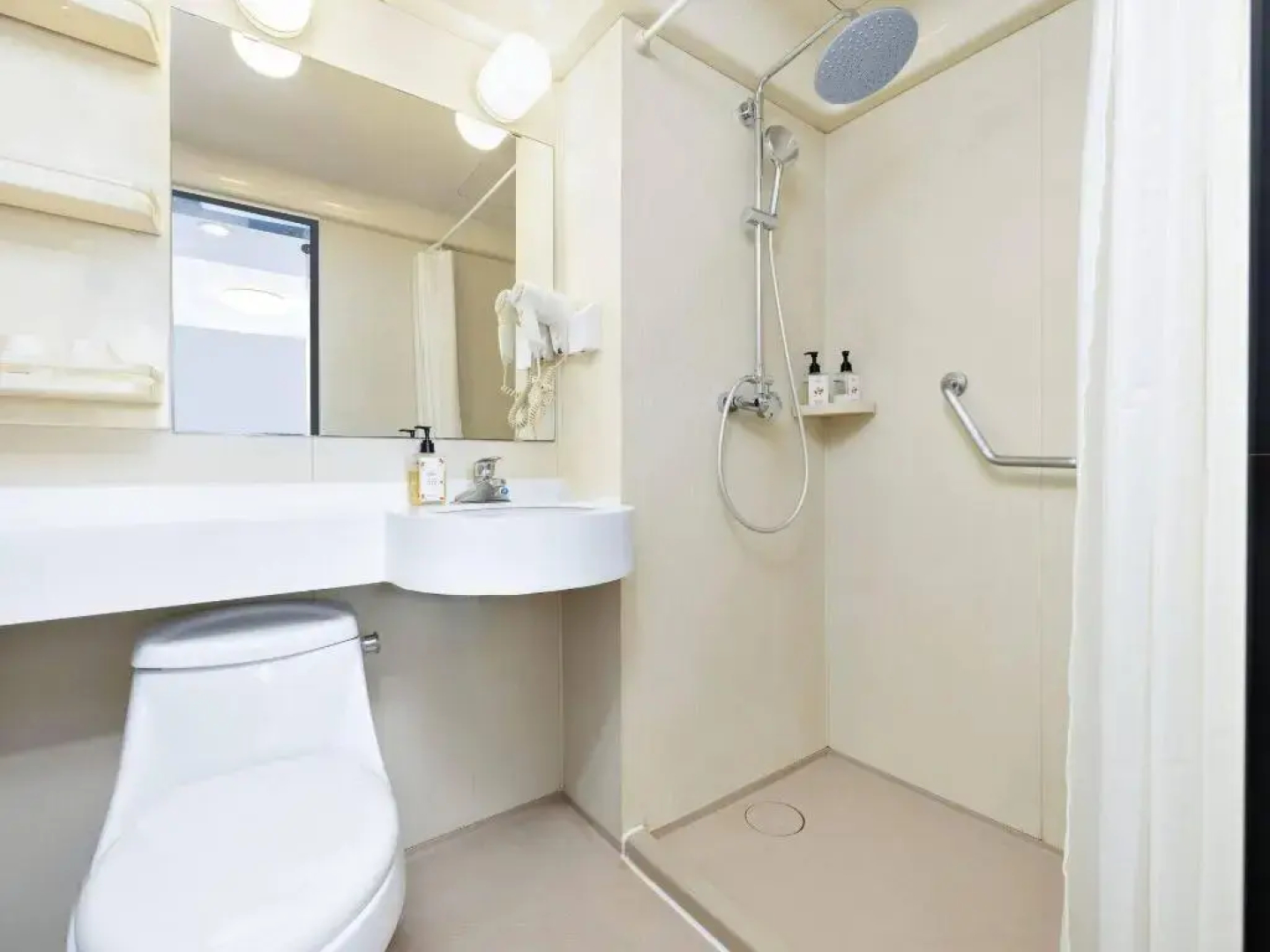 JinJiang Inn Guang'anmen