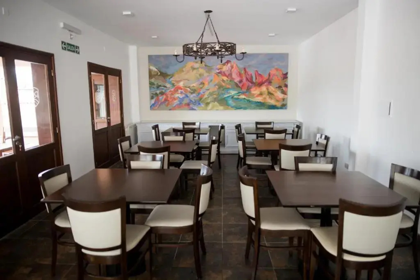 Hotel Rincon del Cerro