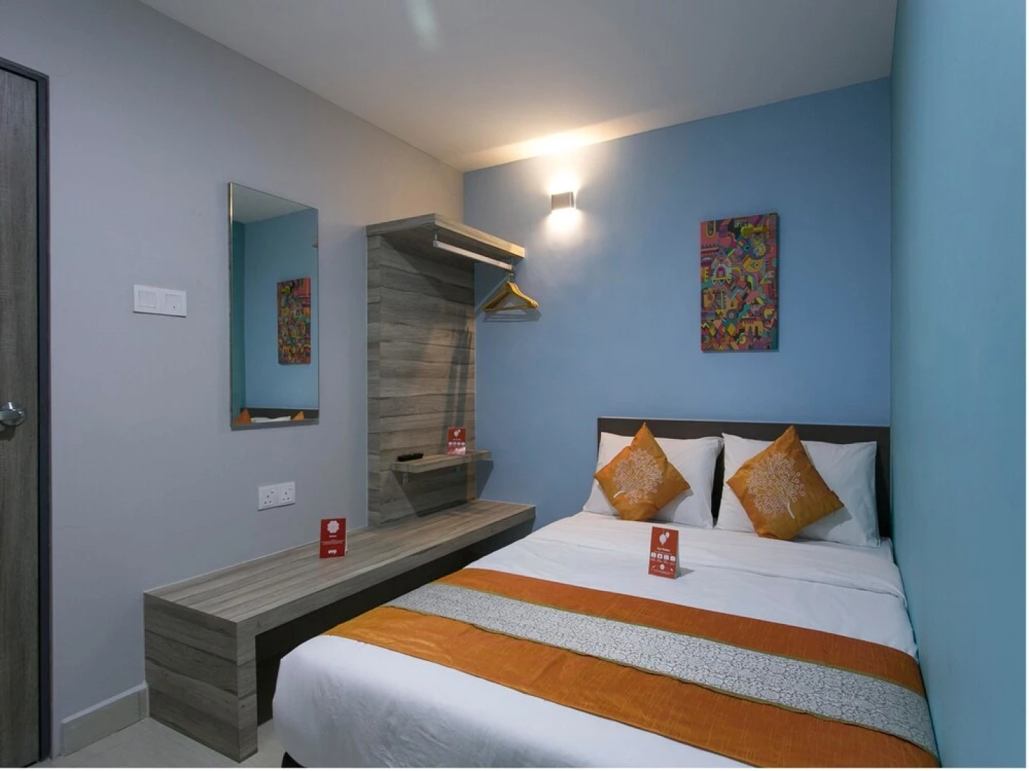 OYO 270 Home Stay Link Inn
