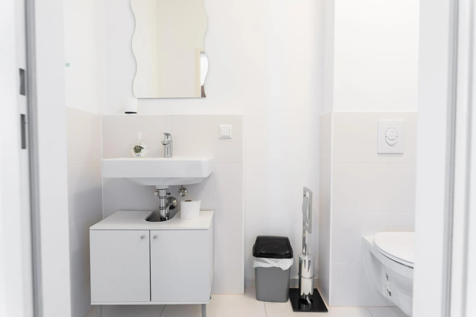 Apartment Hotel Triester