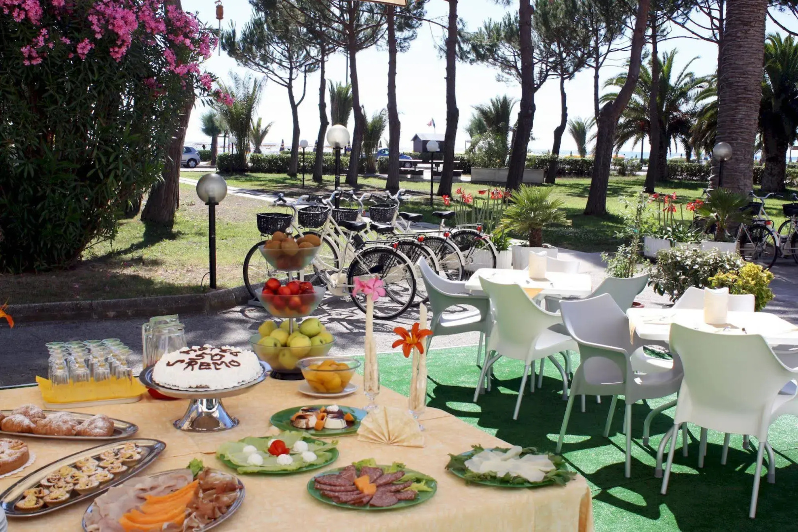 Hotel San Remo