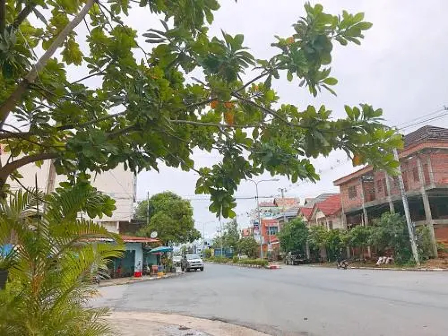 Thanh Nga Guesthouse