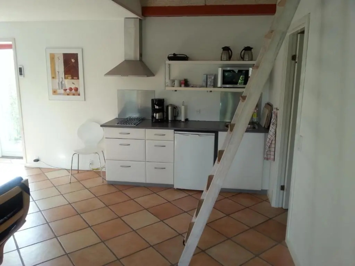 Aarhus Syd Holiday Apartment