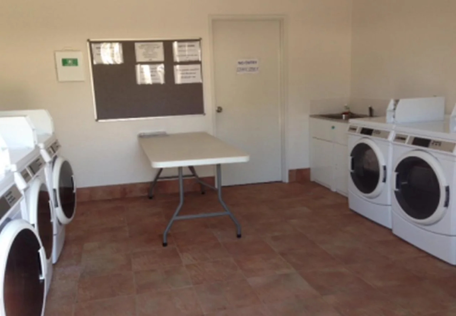 Derby Lodge Self Contained Apartments