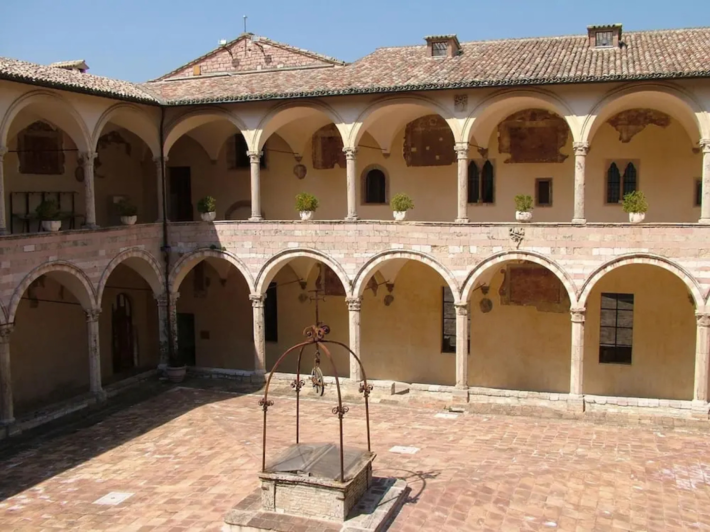 Belvilla by OYO Valle di Assisi Bilo