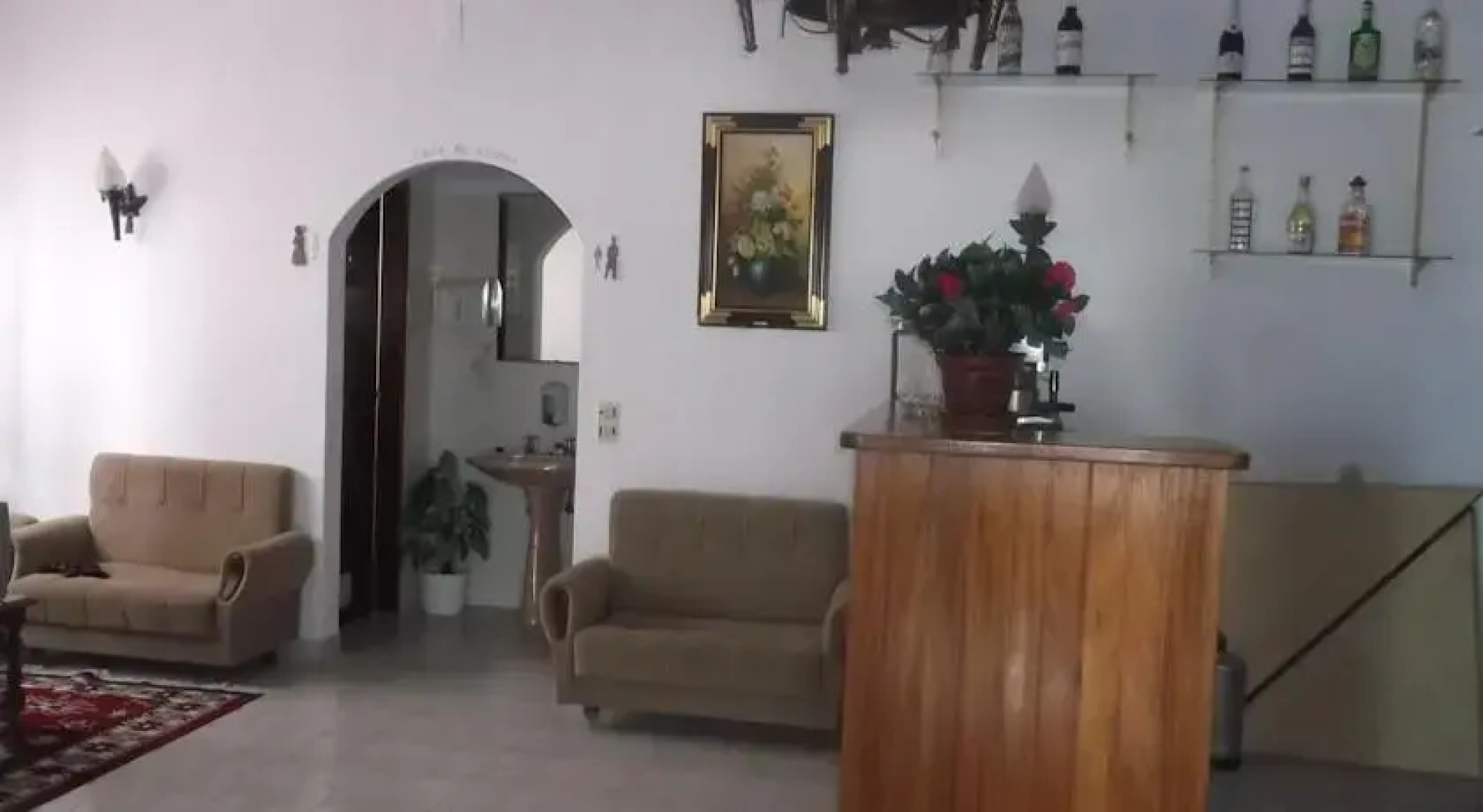 Alojamento Local Paulo Campos