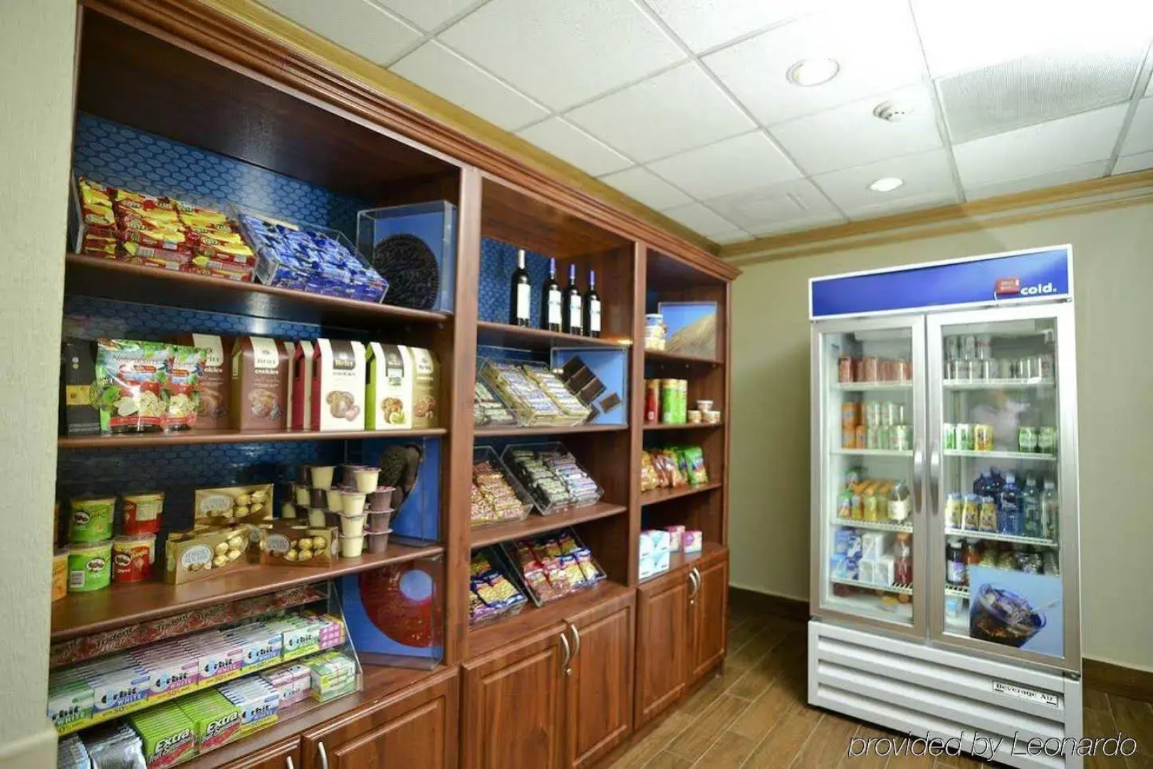 Hampton by Hilton San Jose Airport