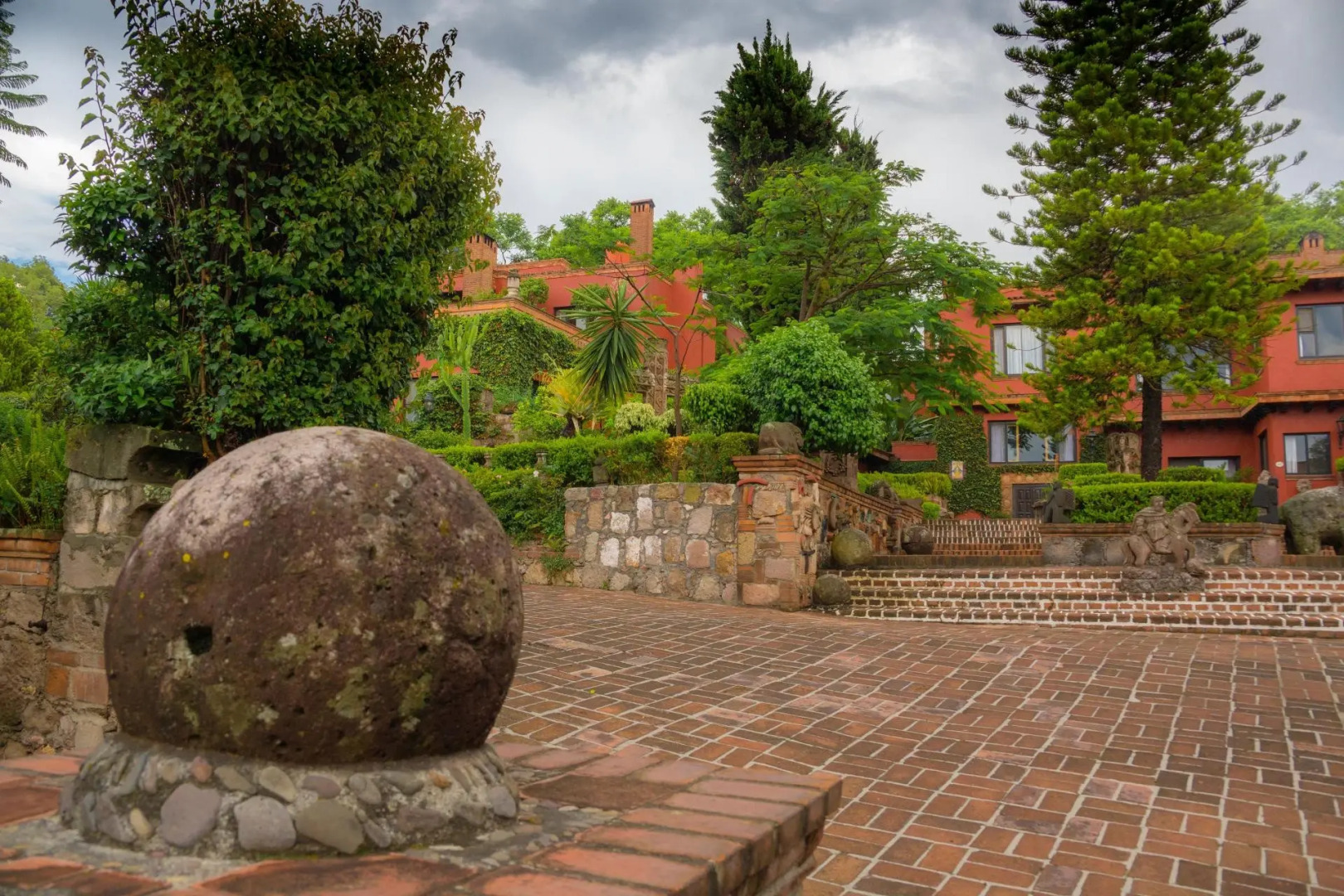 Villa Montana Hotel & Spa