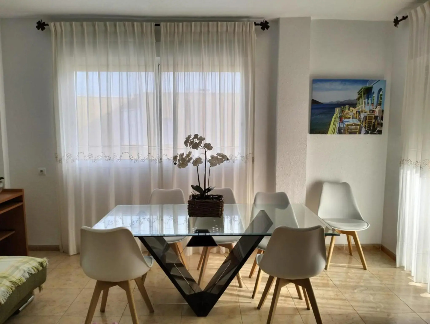 Alojamiento turístico Las Dunas