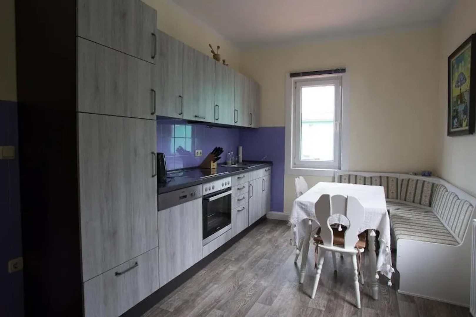 Landgasthaus Queen Victoria