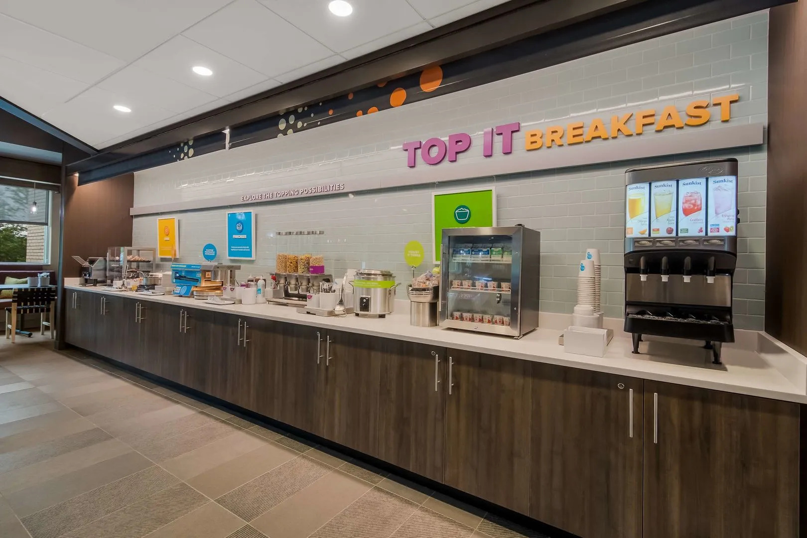 Tru By Hilton Wilson