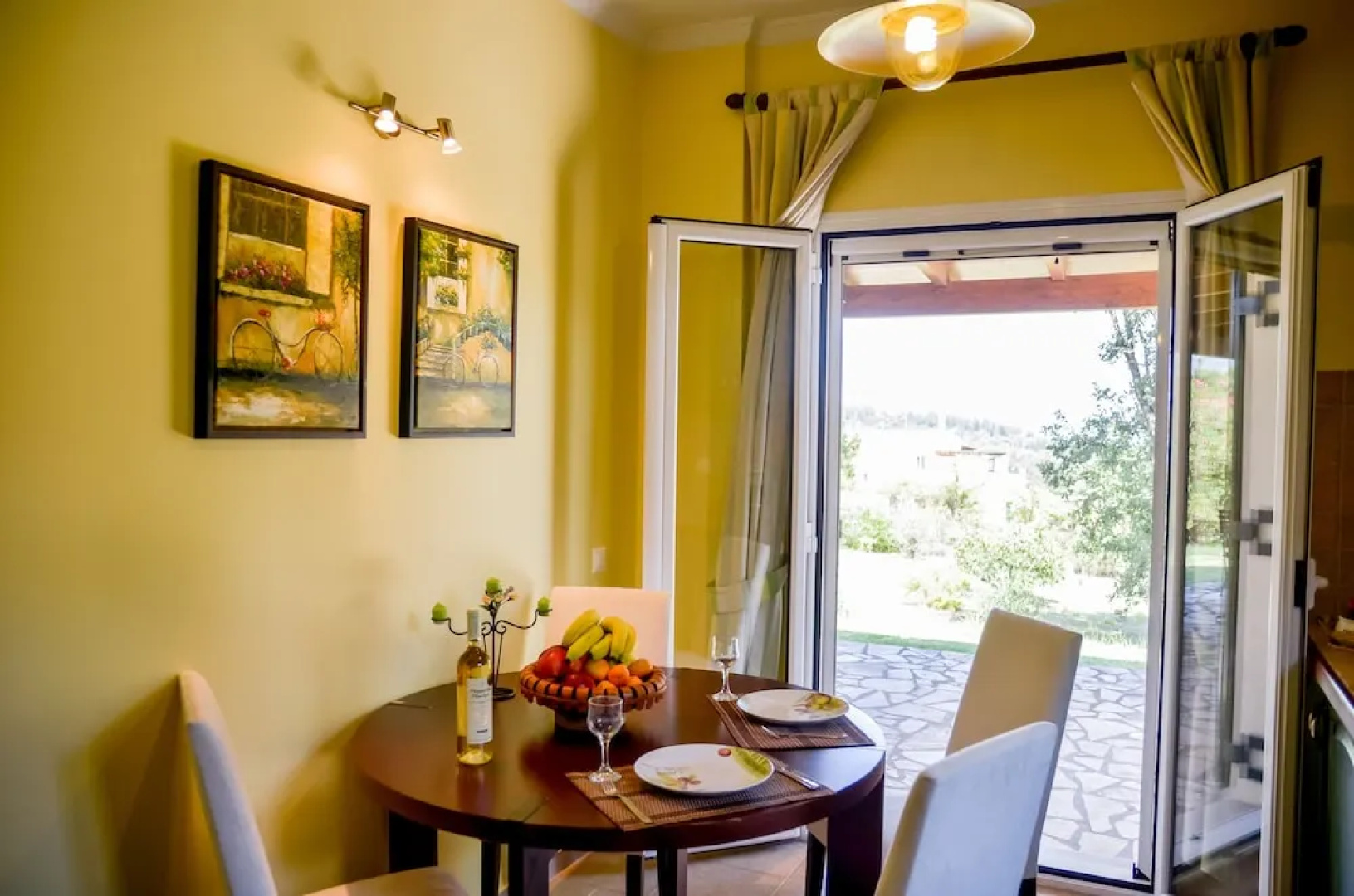 Villa Thea