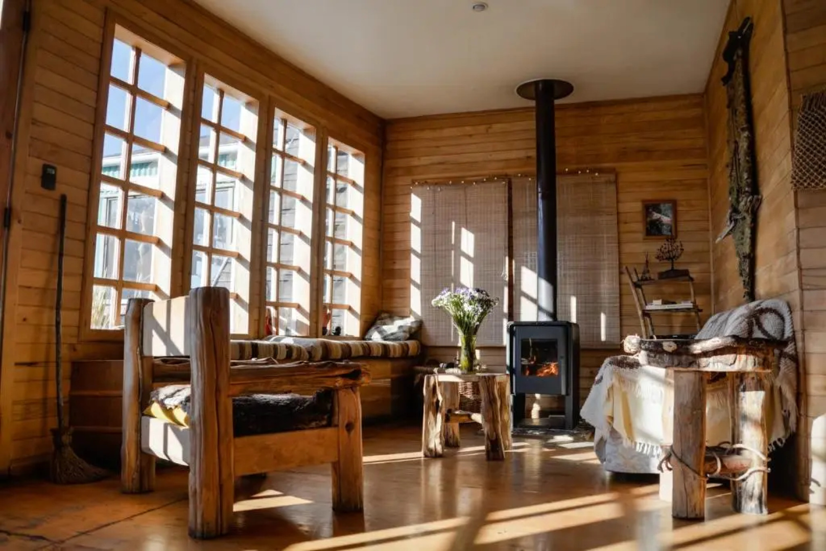 Palafito Hostel