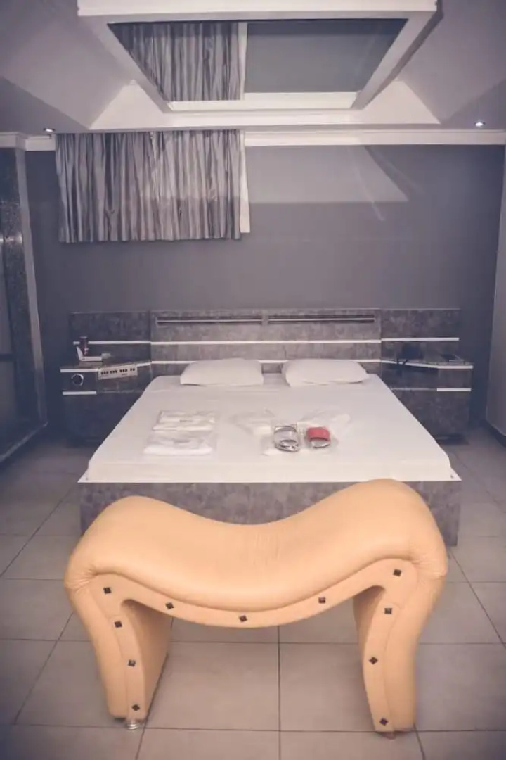 Styllus Motel - Adults Only