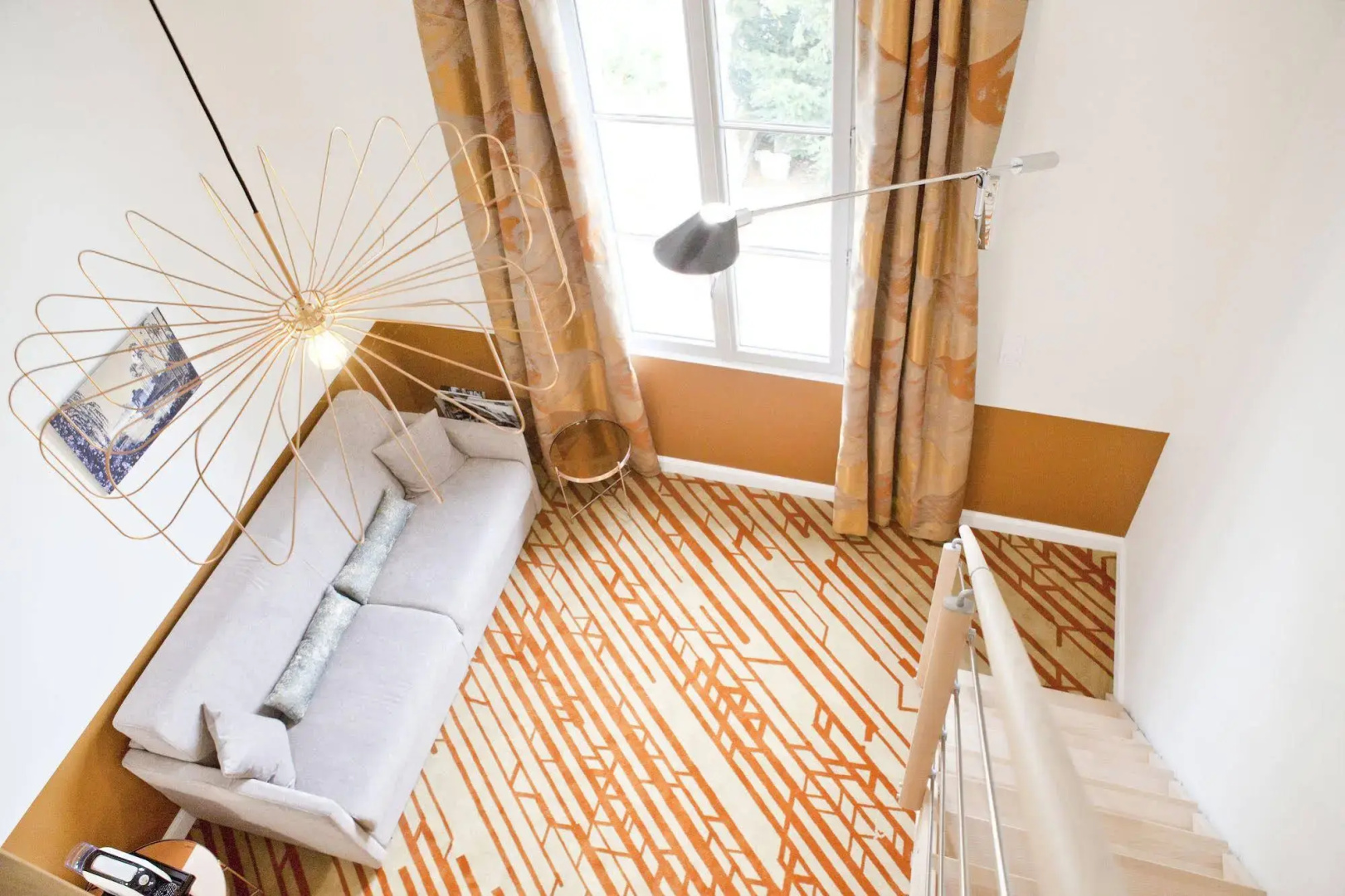 Hotel Angoulême Le Saint Gelais