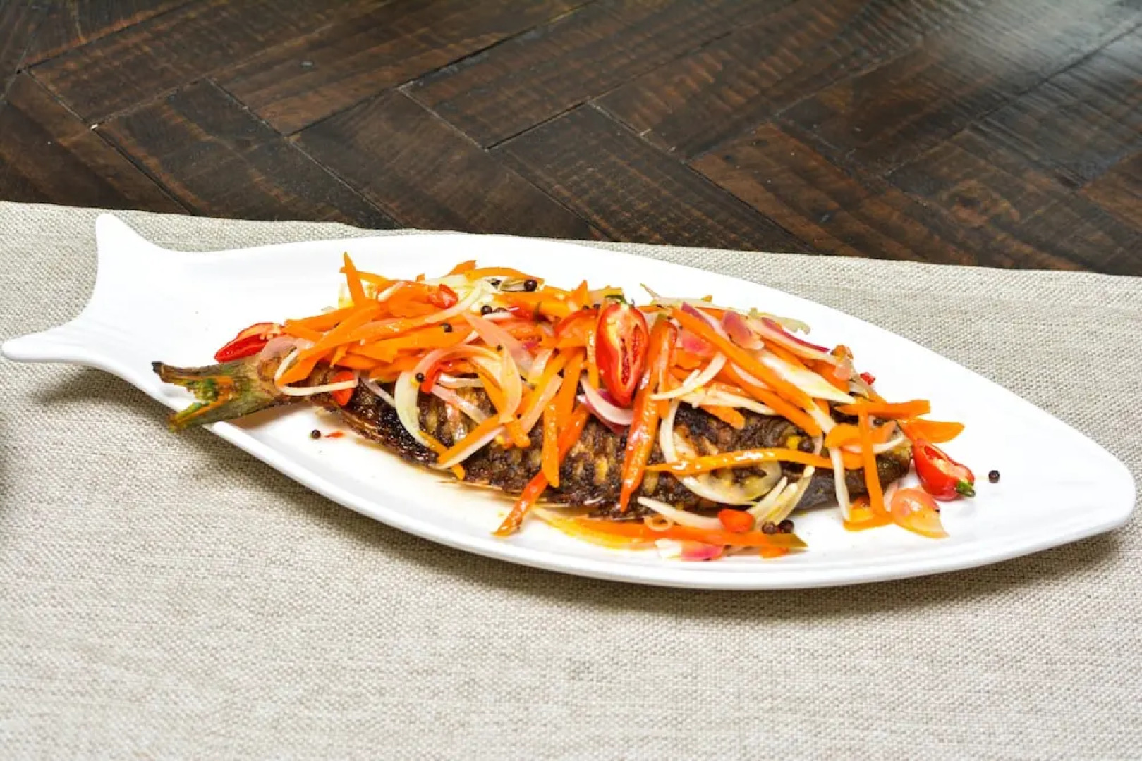 Breathaking Luxury Cliffside Villa