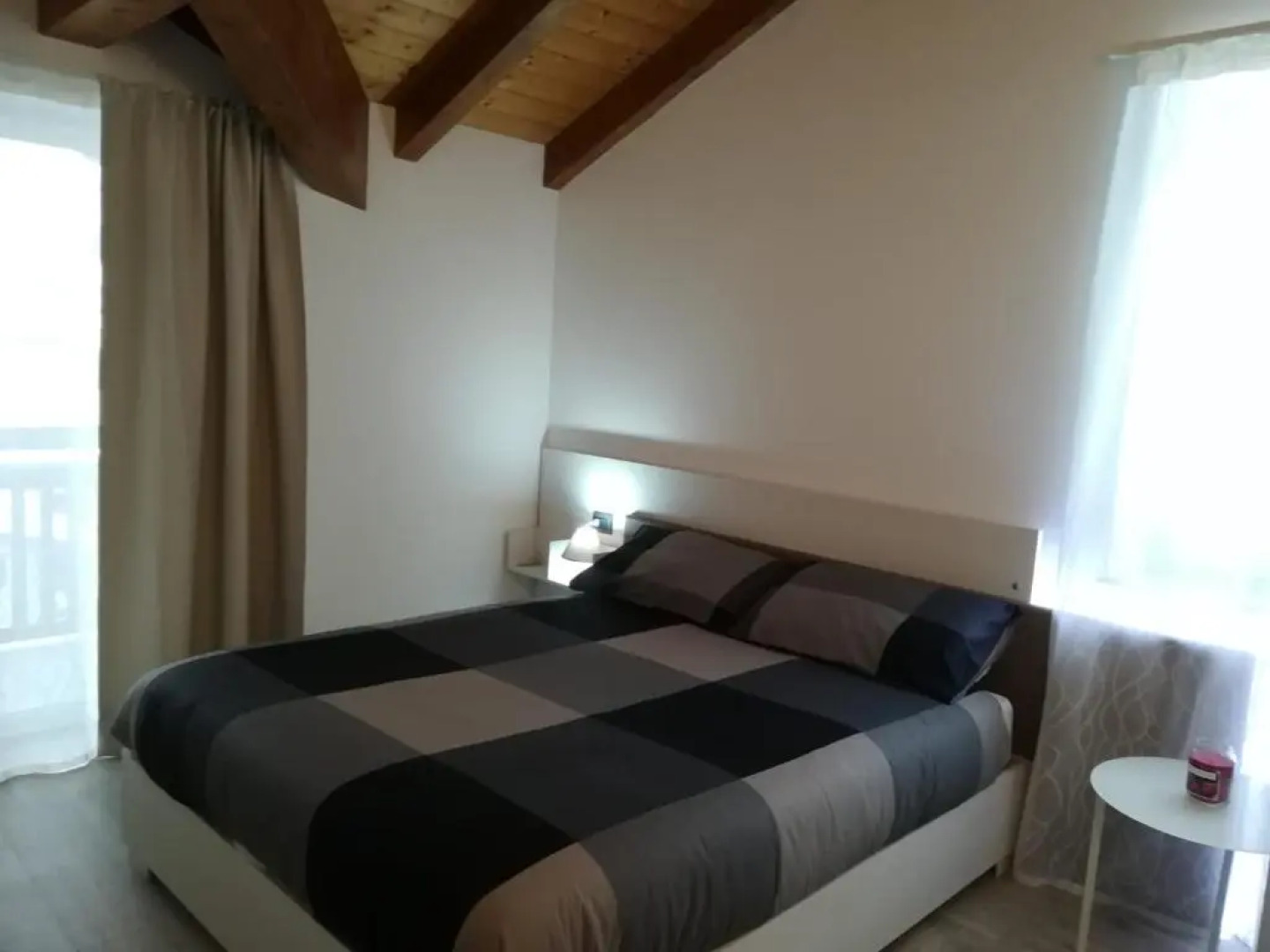 Appartamento Edelweiss