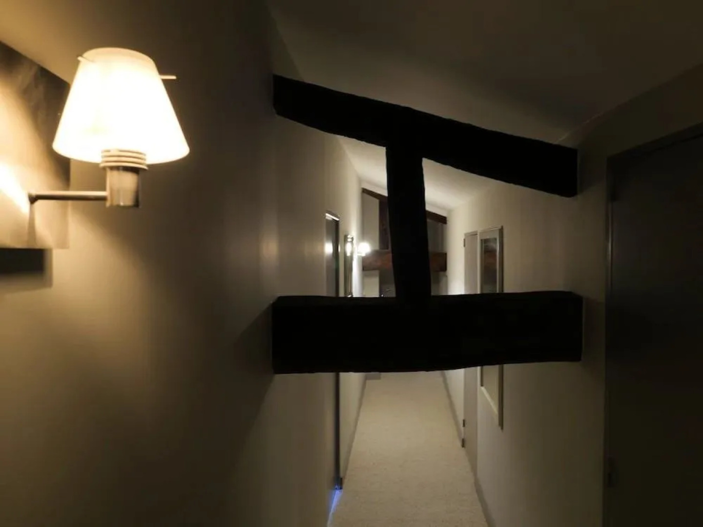 Le Domaine d'Ardgalen