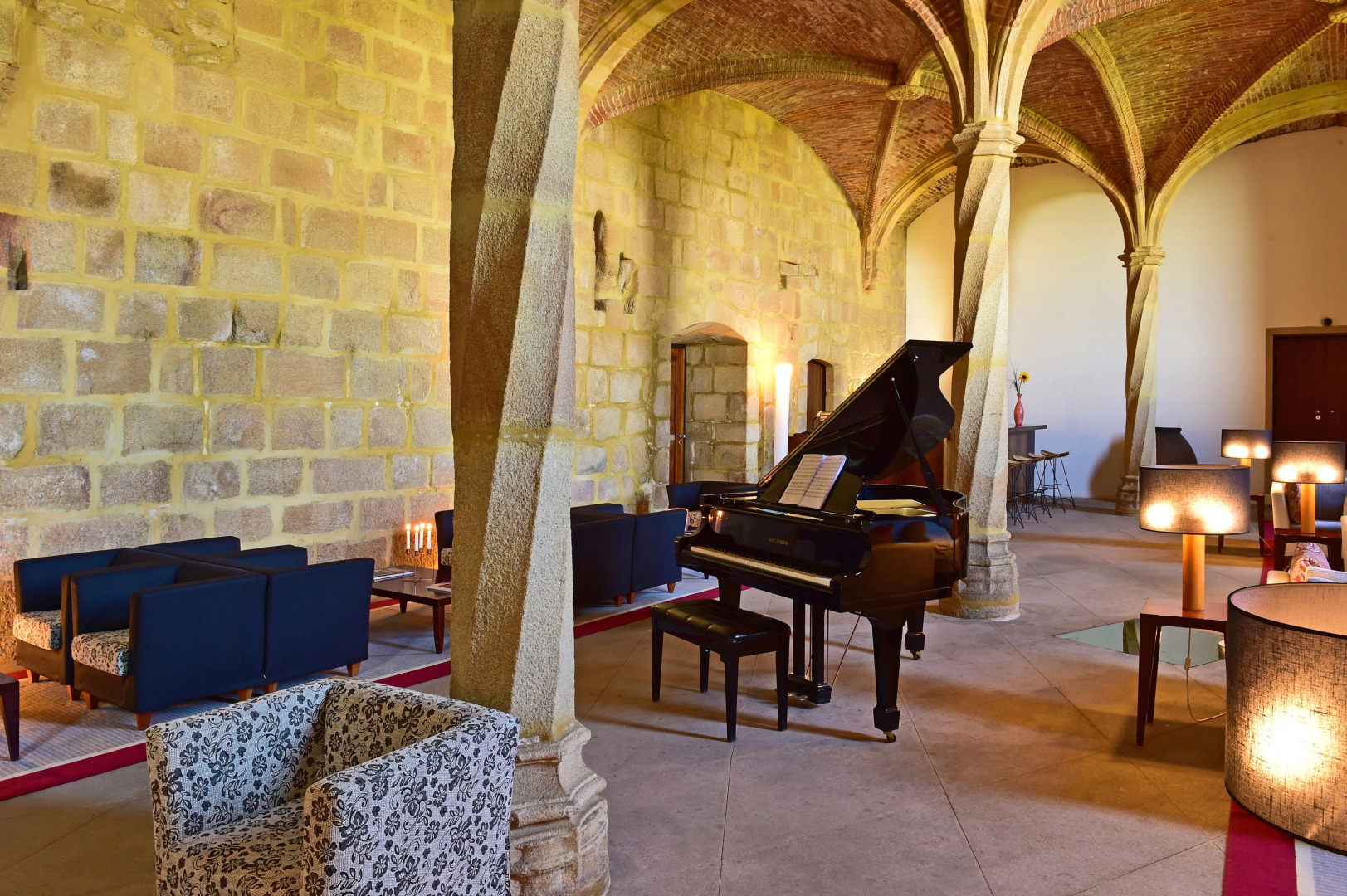 Pousada Mosteiro do Crato