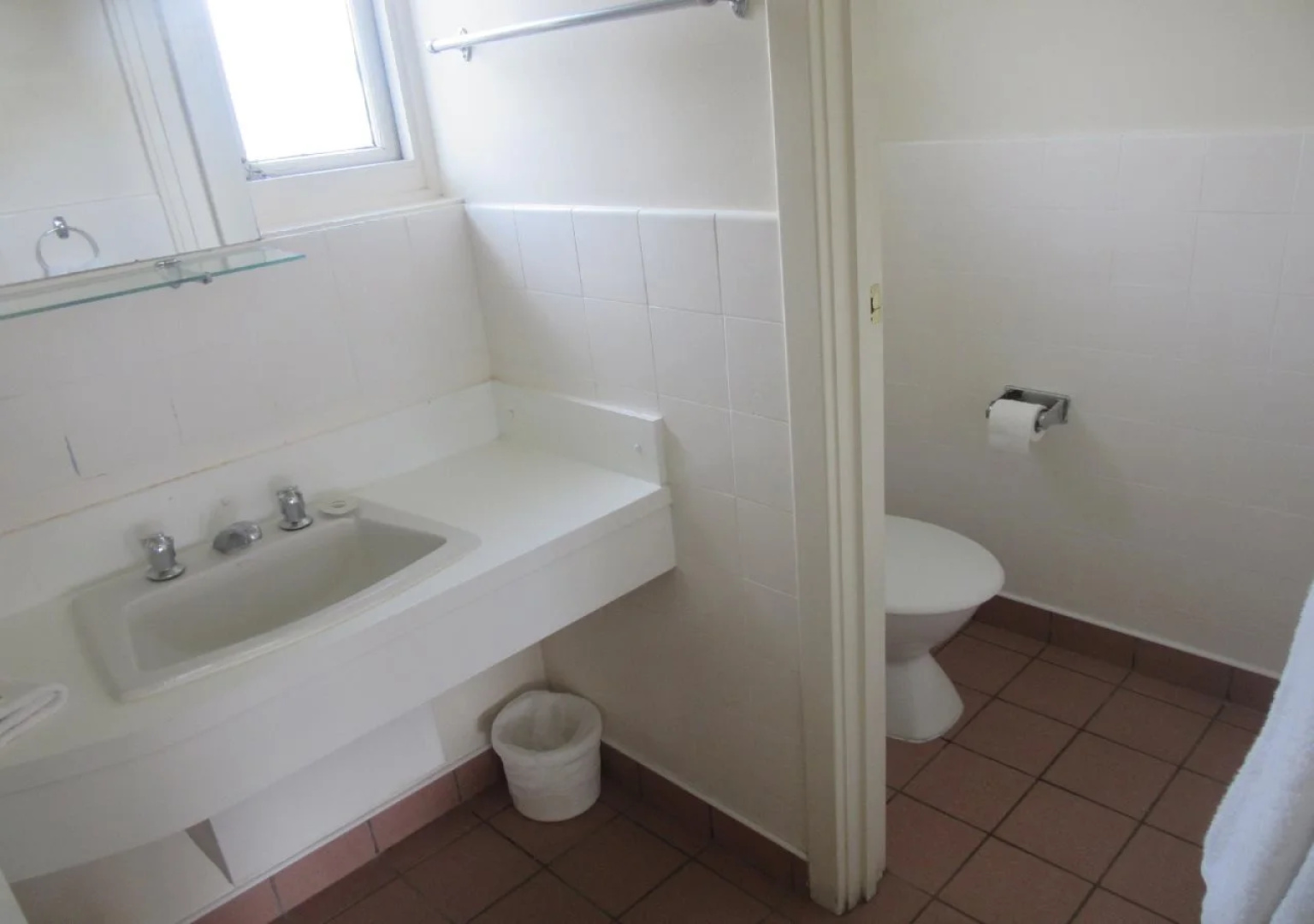 Abel Tasman Airport Motor Inn
