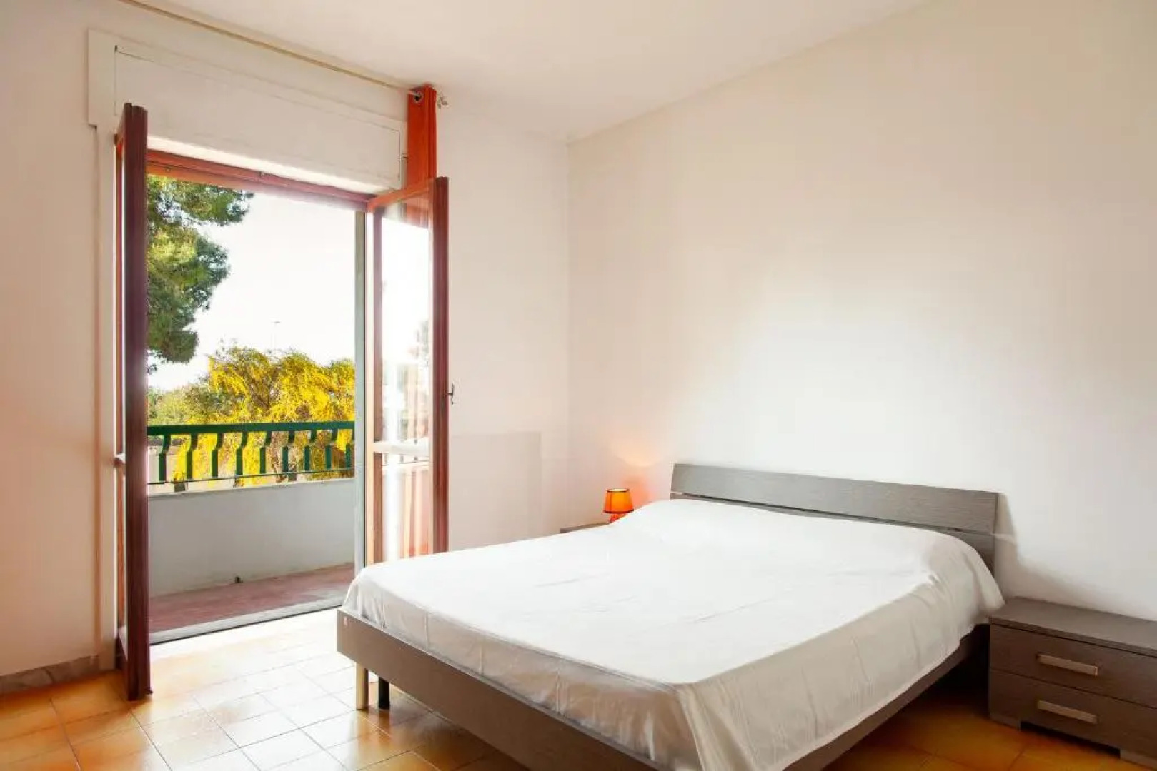 Appartamento Gallipoli in Spiaggia