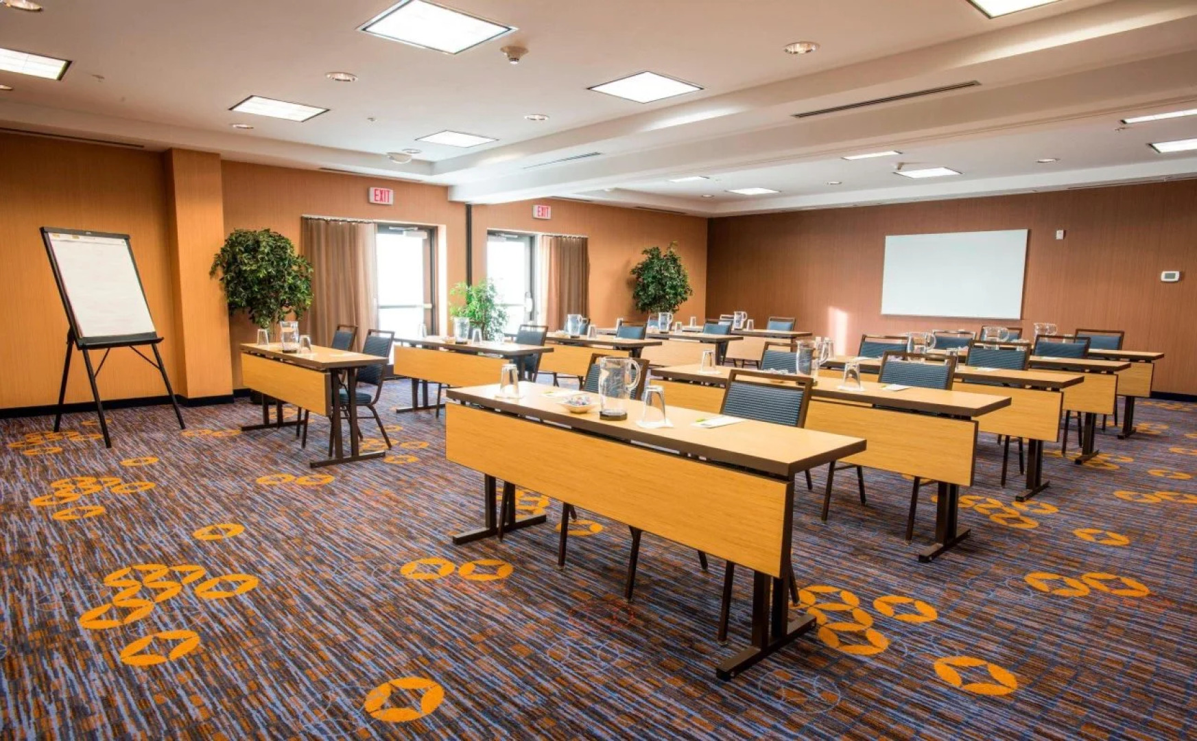 Courtyard by Marriott Cincinnati North at Union Centre