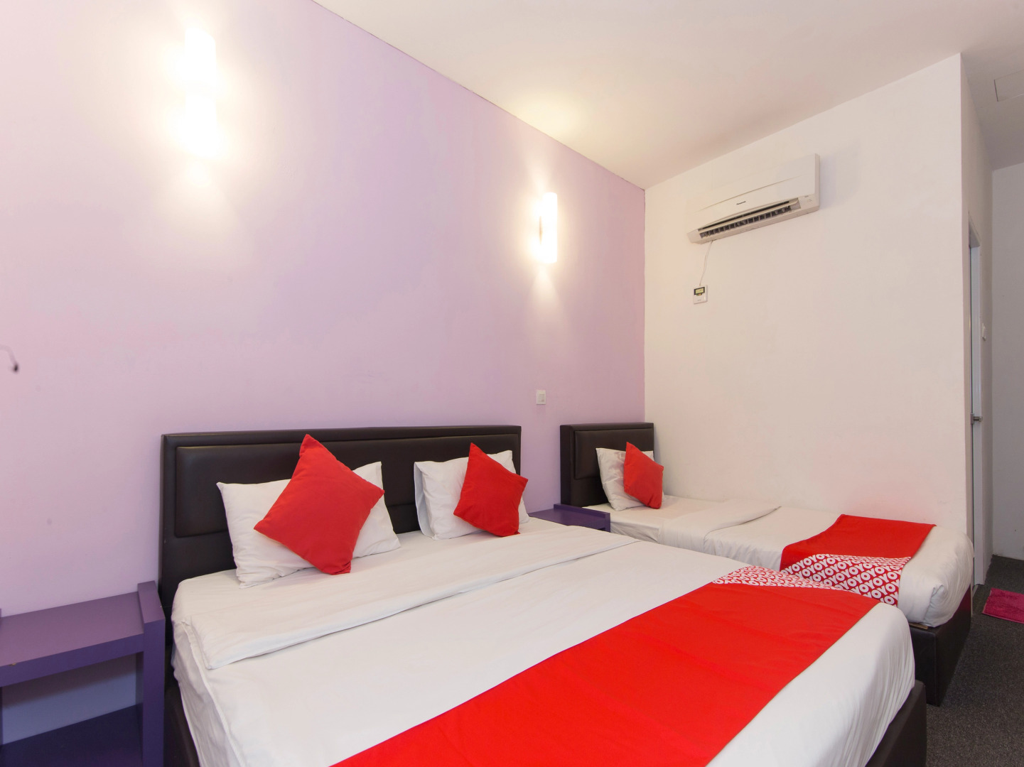 Hotel O Marvelton Hotel