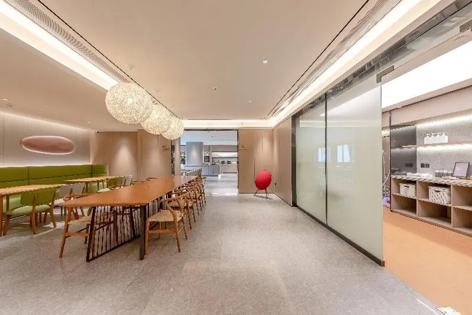 JI Hotel Guangzhou Xi Men Kou Branch