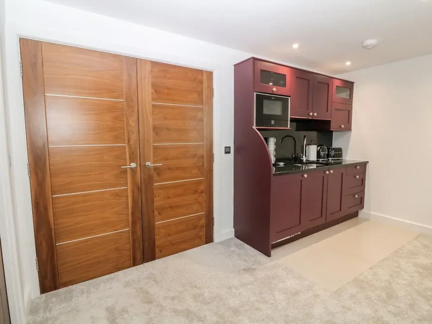 Dafarn Newydd Studio