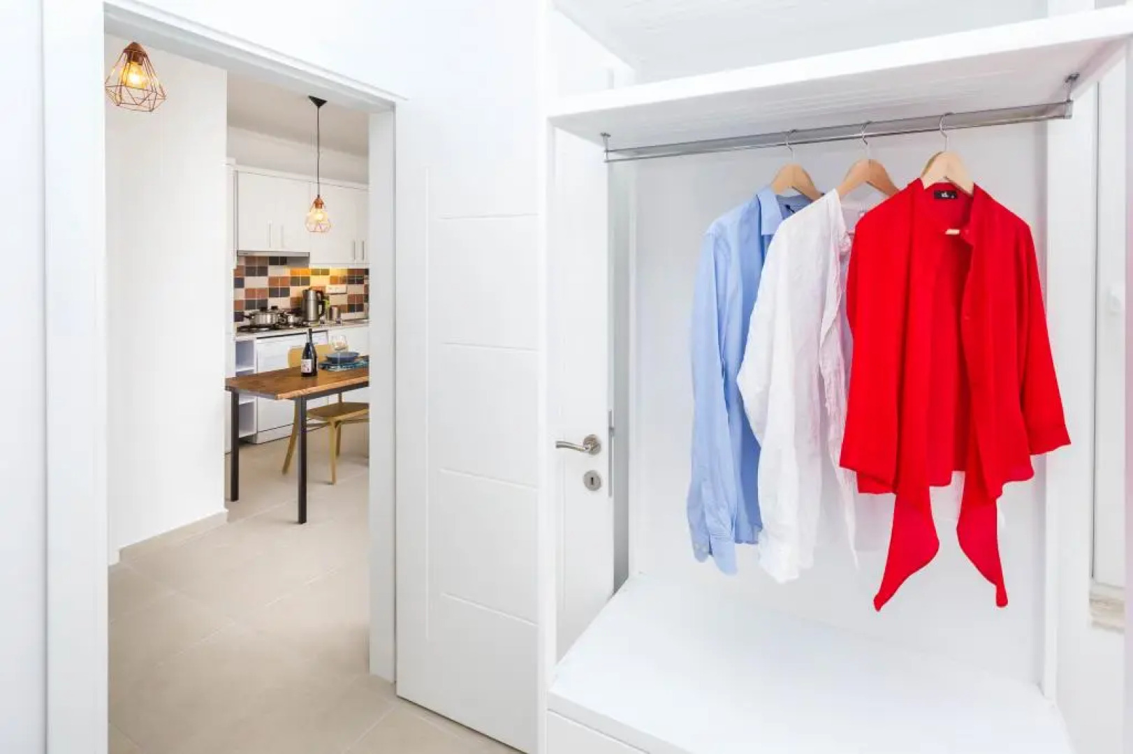 Erdem City Apart Hotel