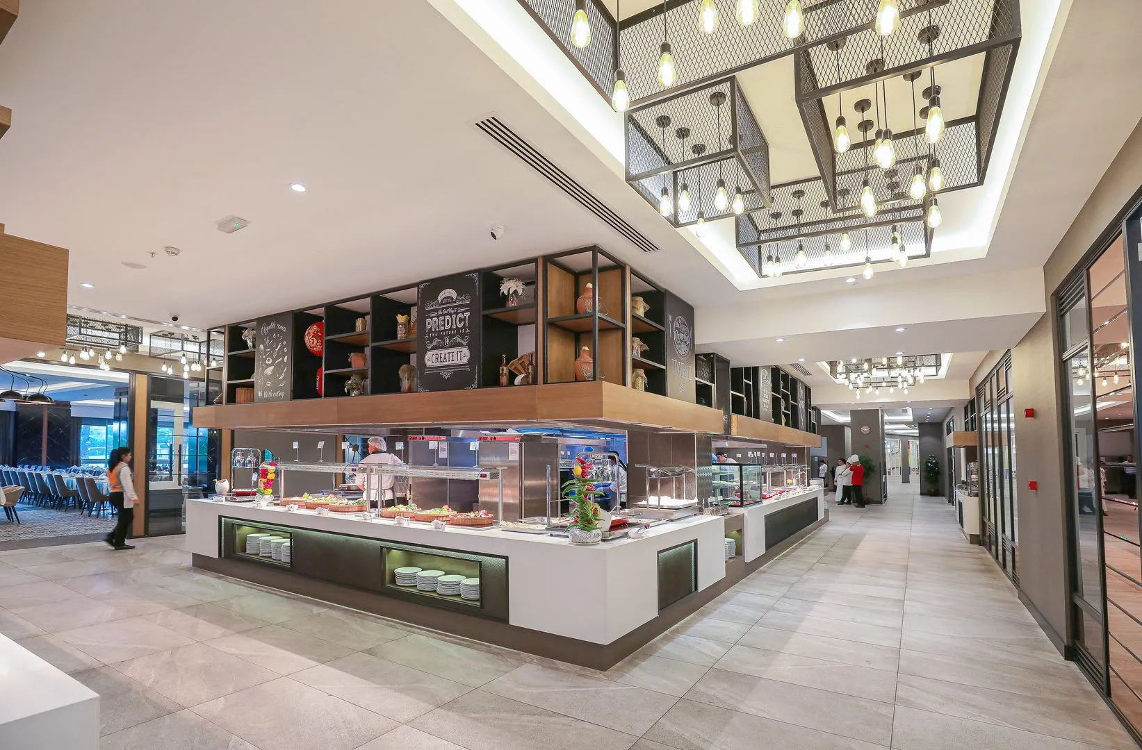 Sueno Hotels Beach Side