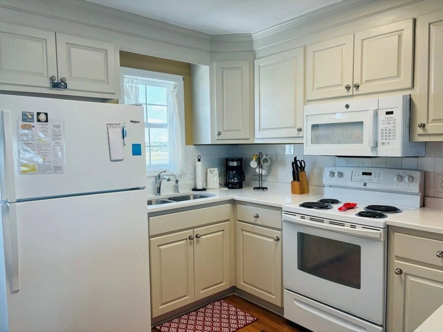 Sea Biscuit - 4 Br Home