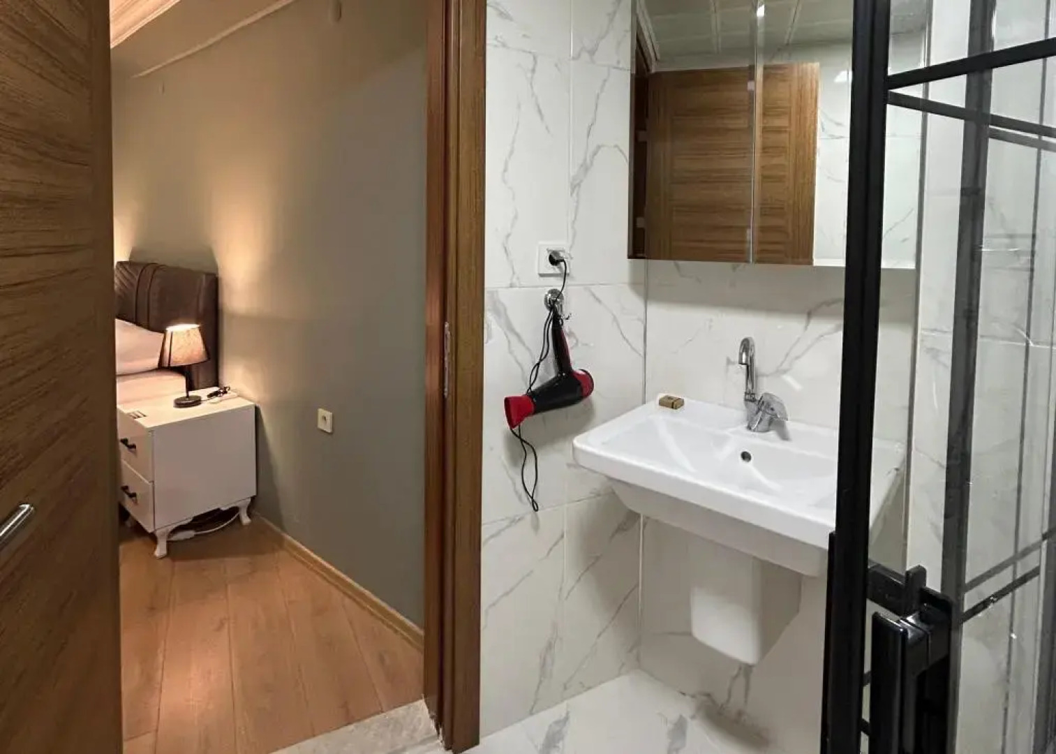 Buyuk Agri Otel & Apart