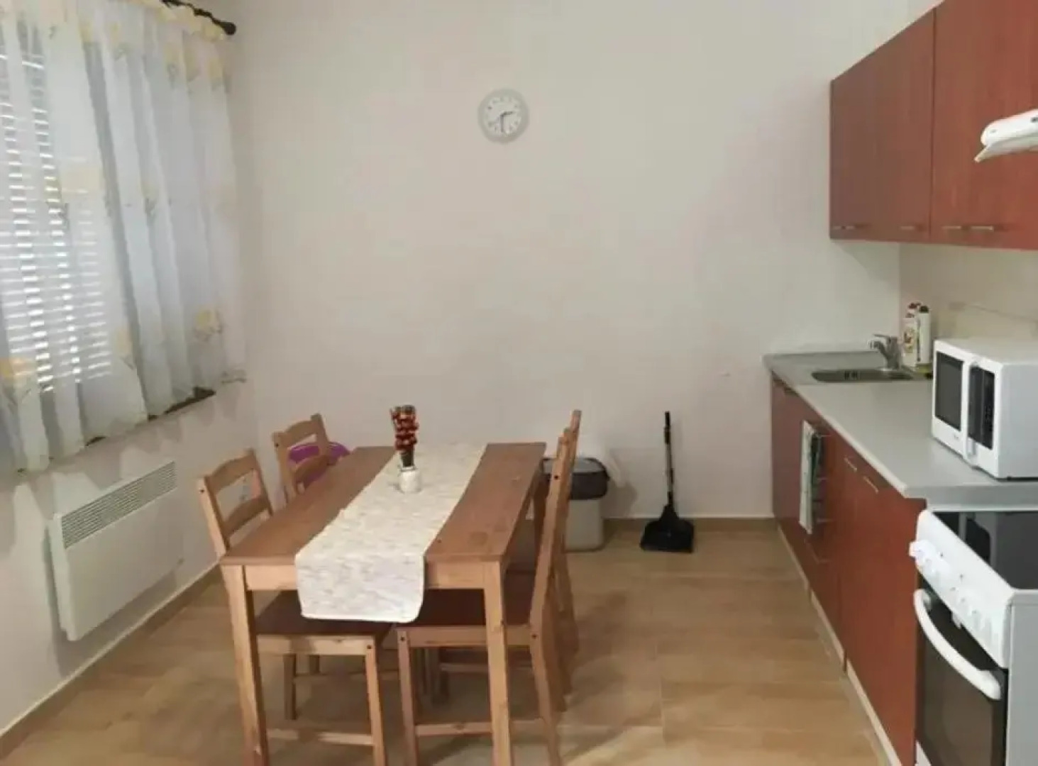 Penzion Lea v Patinciach