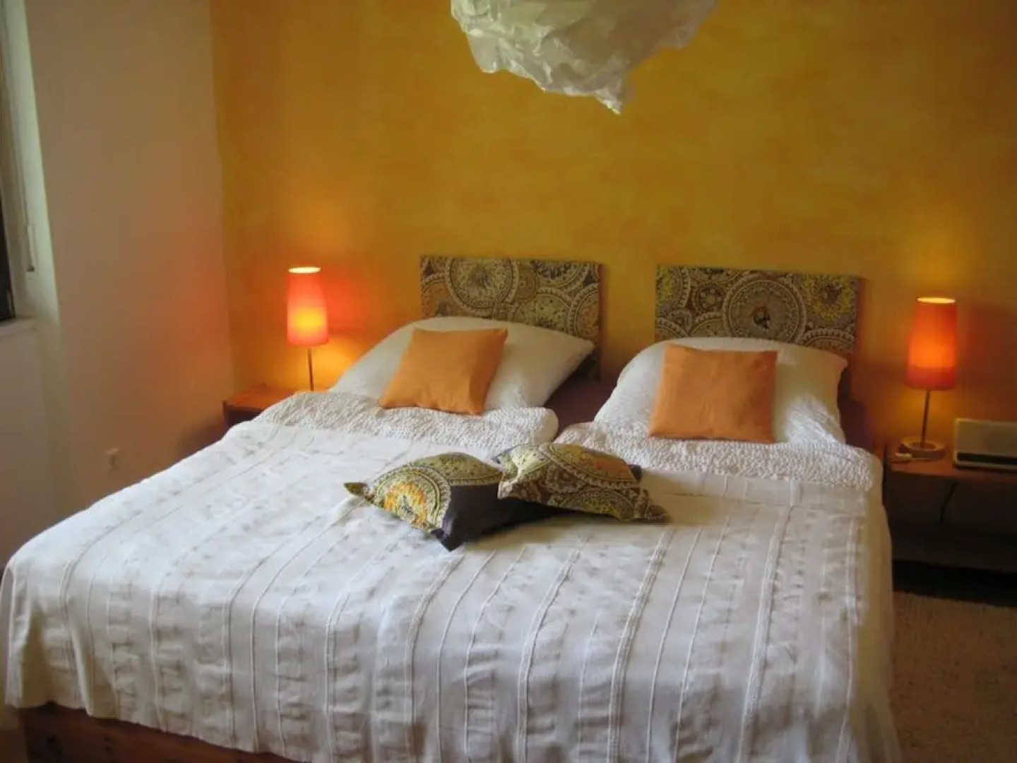 Holiday Apartment Lautertalblick