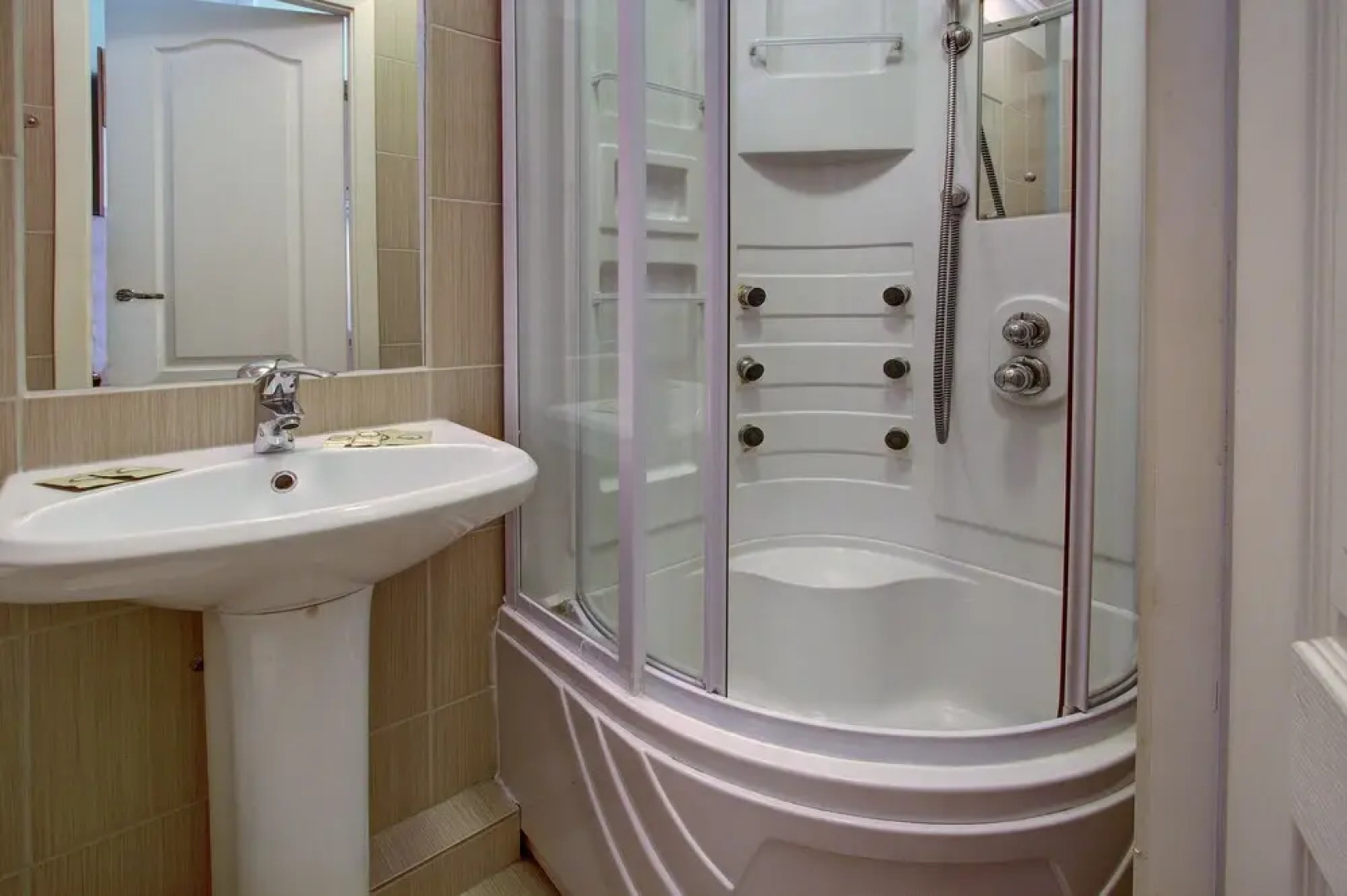 Mini Hotel «Nevsky 78»