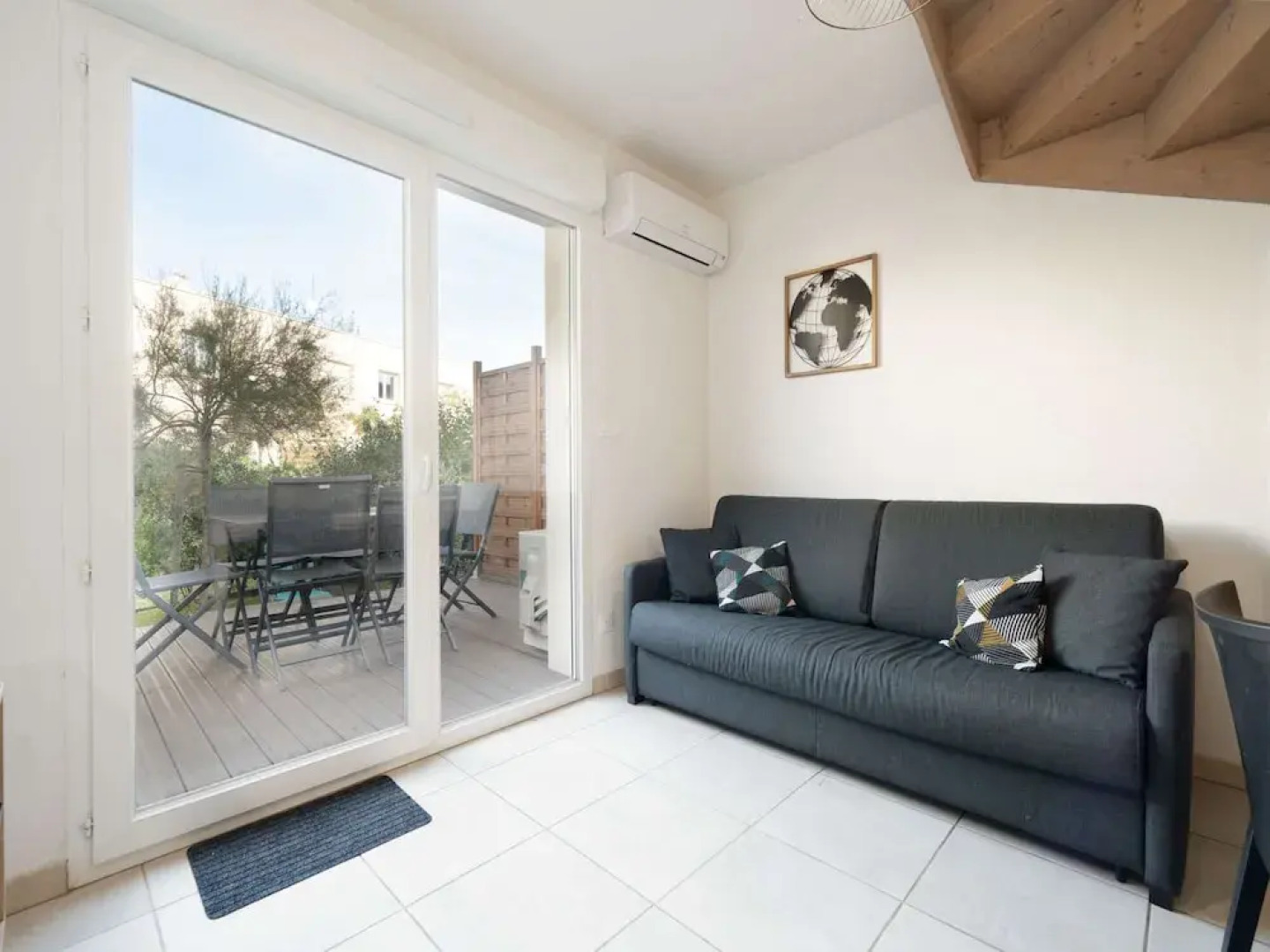 Seaside Villa Escape in Valras-plage