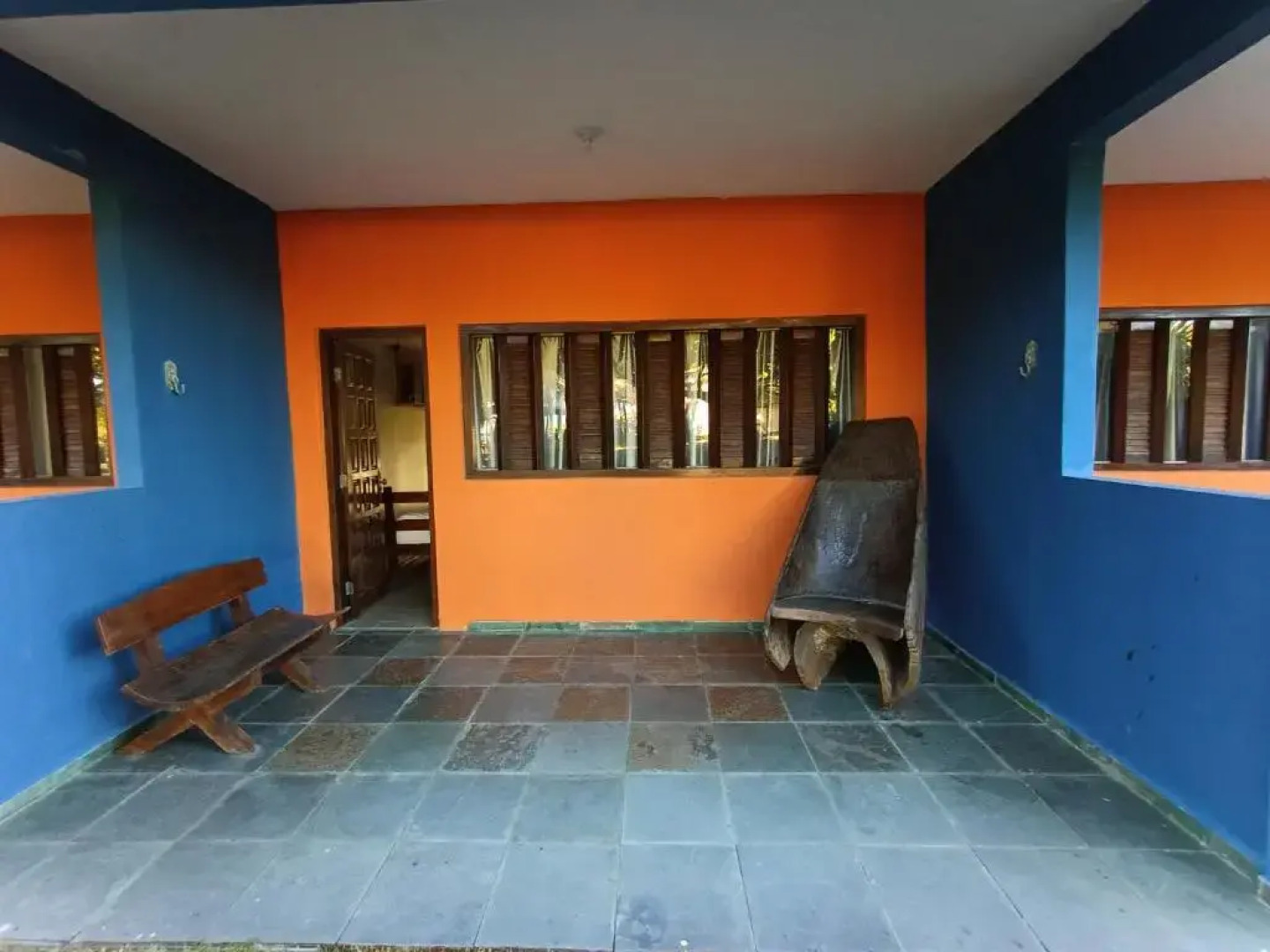 Pousada Cheiro De Mar