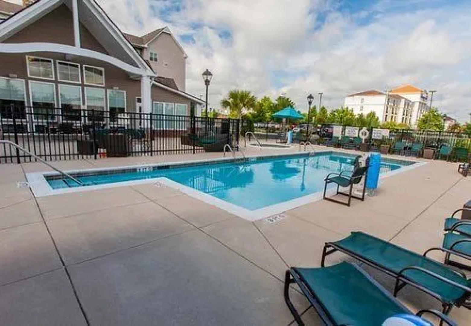 Residence Inn Florence