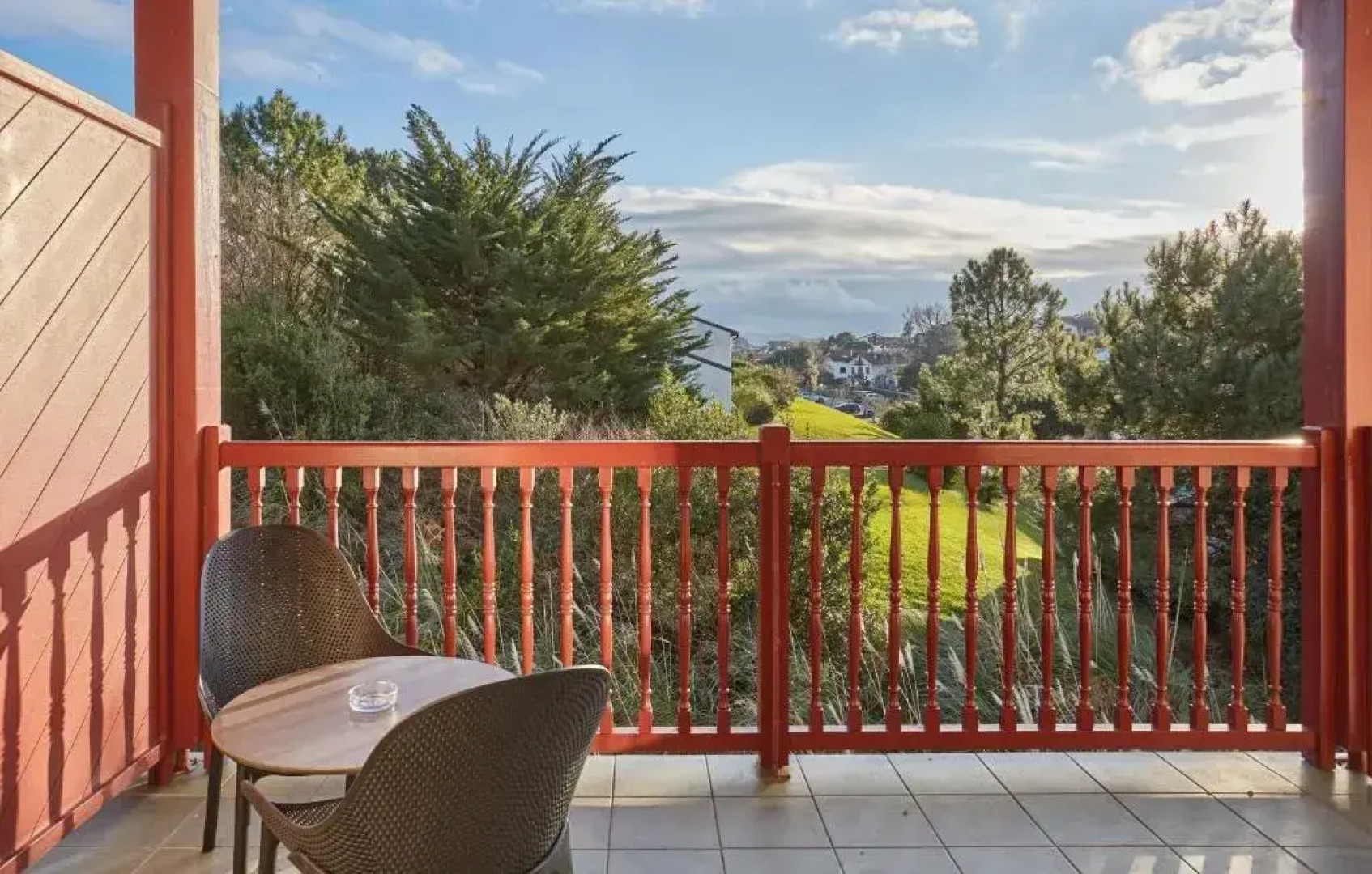 Hôtel Erromardie by Odalys